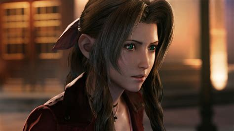 eris ff7|aerith final fantasy vii.